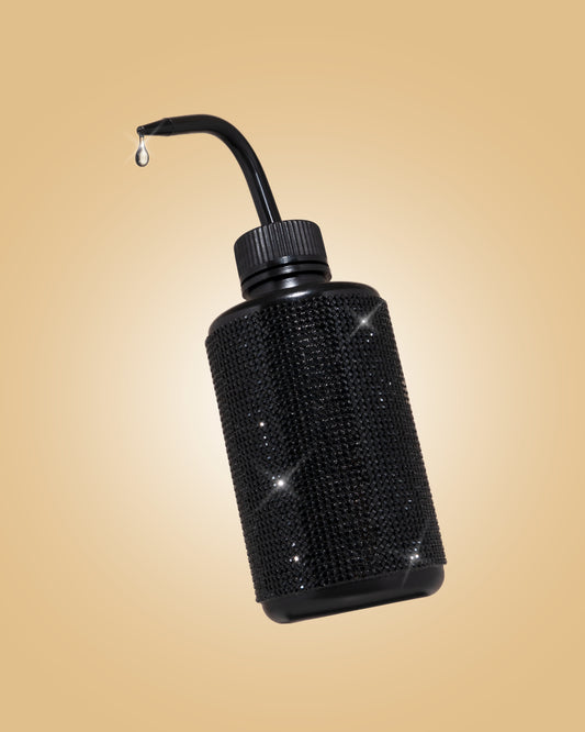 Bling Squeeze Bottle