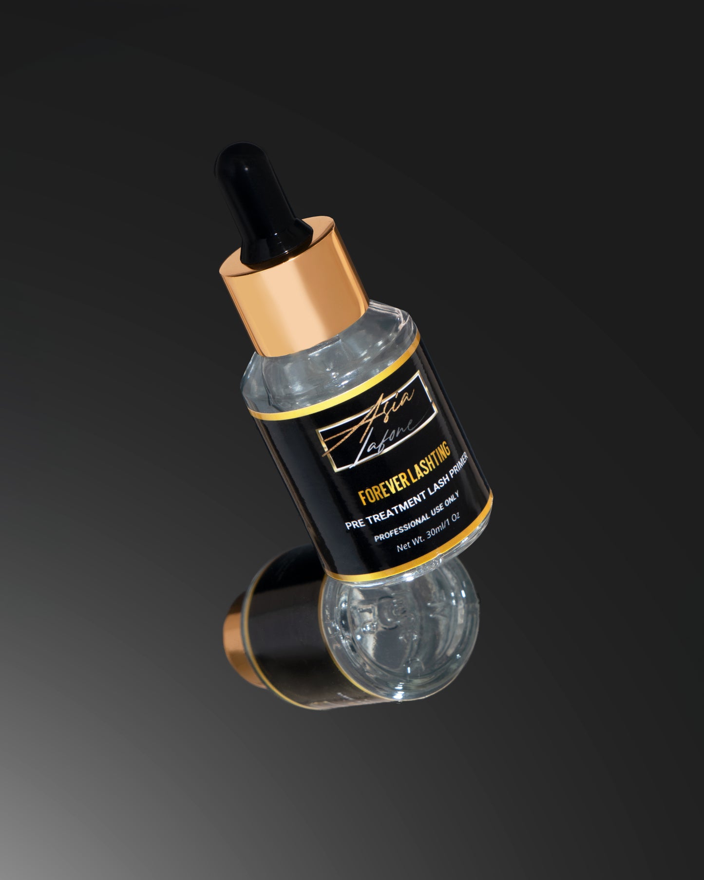 “Forever Lashting” Primer