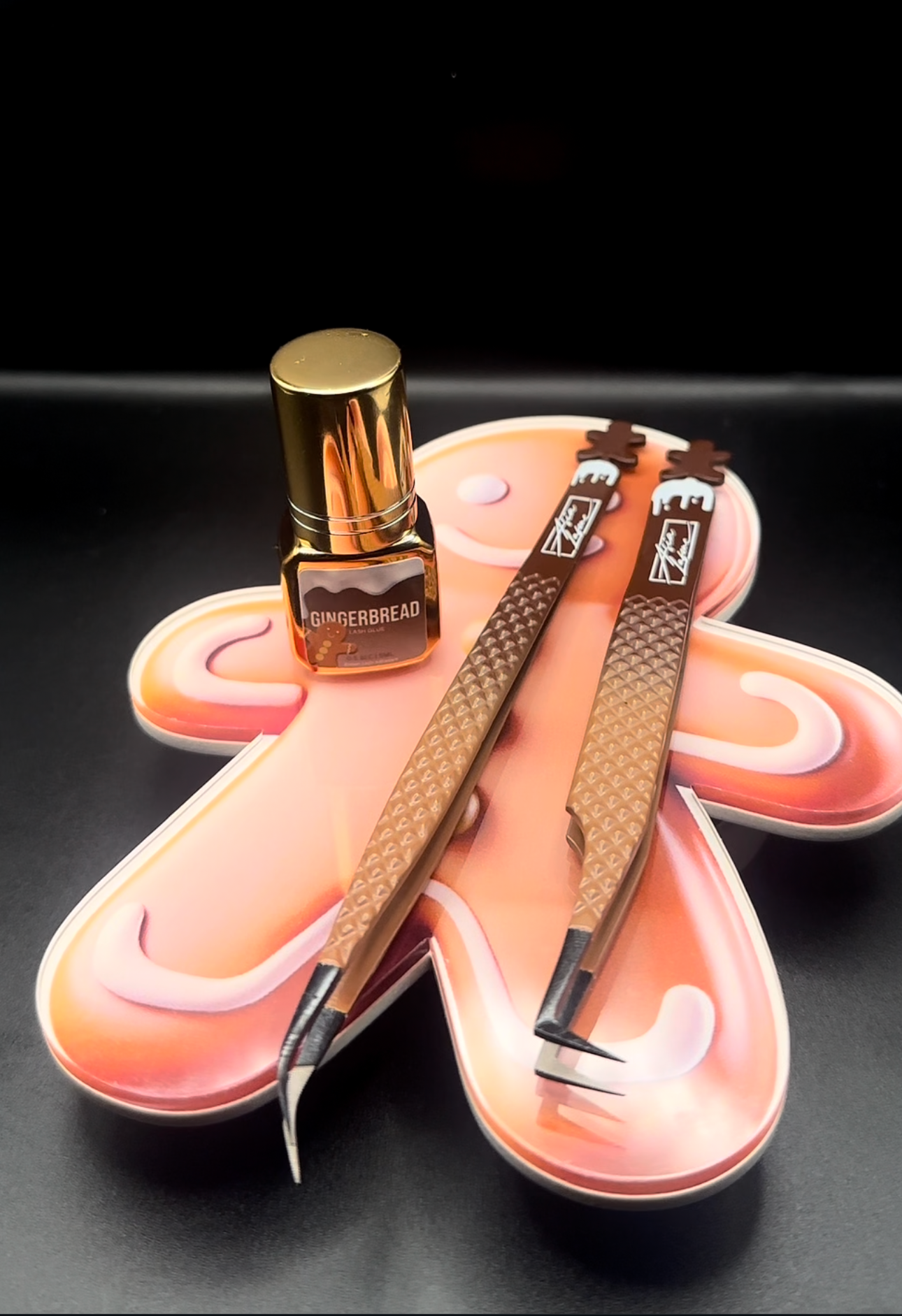 The Gingerbread Collection