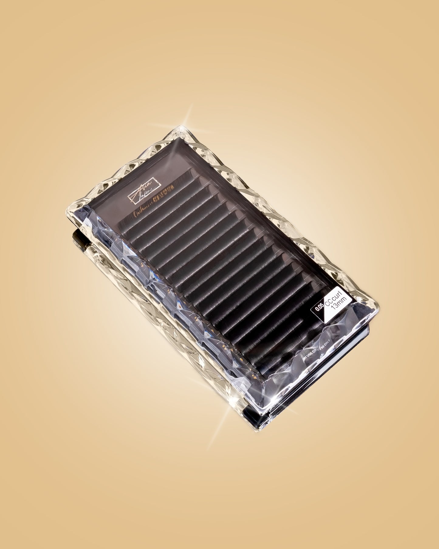 Cashmere Collection (Single Length Trays)