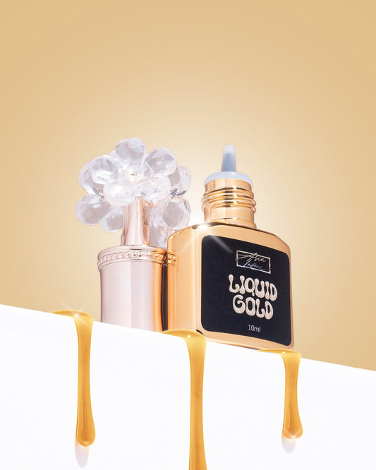 “Liquid Gold” Lash Adhesive