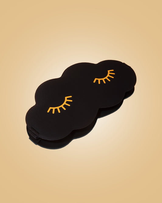 Cloud Sleeping Mask