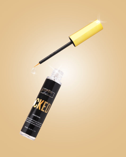 “Locked In” Sealant