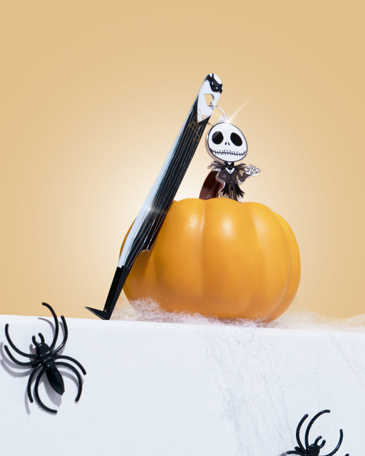 The Nightmare Before Christmas