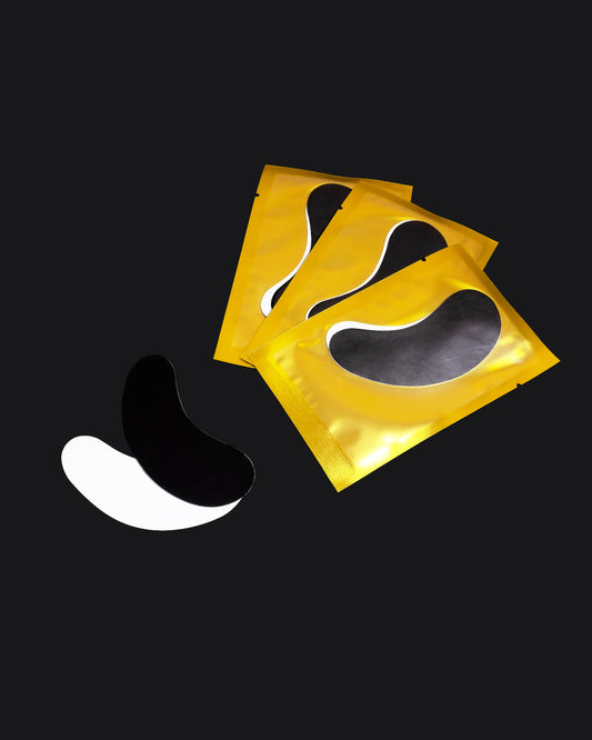 Eye pads