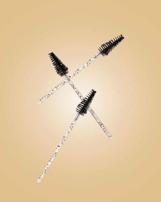 Mascara Wands