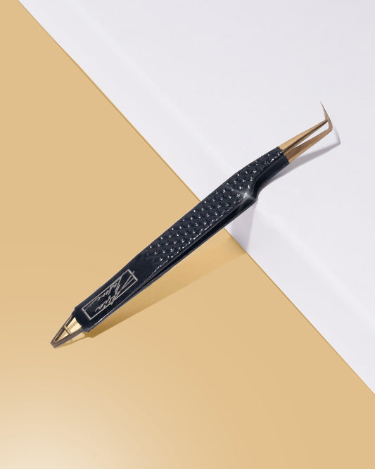 90 Degree Tweezer